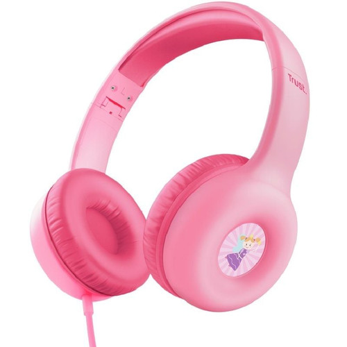 AURICULARES TRUSTR NOUNA KIDS PK