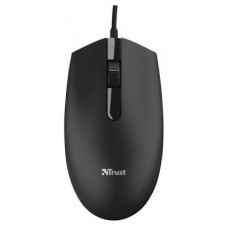 MOUSE TRUST TM-101 ECO USB 3 BOTONES Y RUEDA