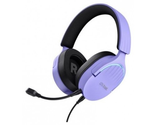 AURICULARES TRUSTR GXT 490 FAY MO