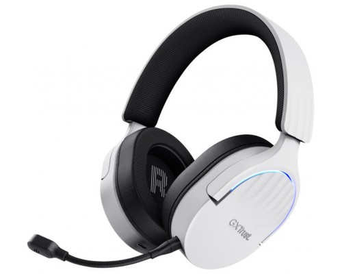 AURICULARES TRUSTR GXT 491 FAY WH