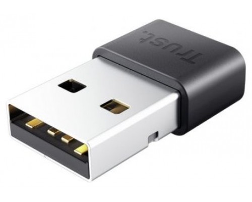 ADAPTADOR TRUST BLUETOOTH MYNA