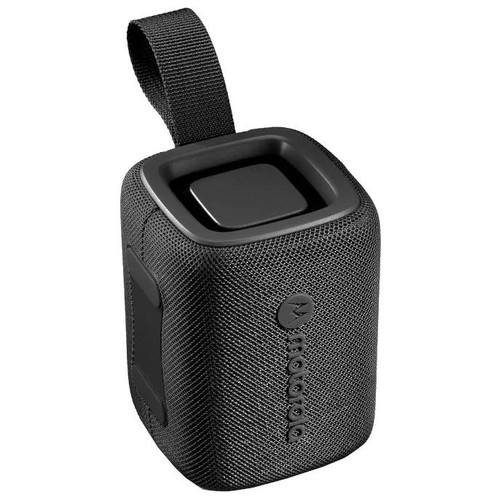 Motorola Altavoz ROKR 300 BLACK 7W BT IP67-SX6 Motorola Altavoz ROKR 300 BLACK 7W BT IP67