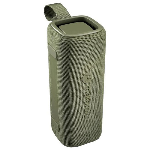 Motorola Altavoz ROKR 600 GREEN 30W BT IP67-SX15 Motorola Altavoz ROKR 600 GREEN 30W BT IP67