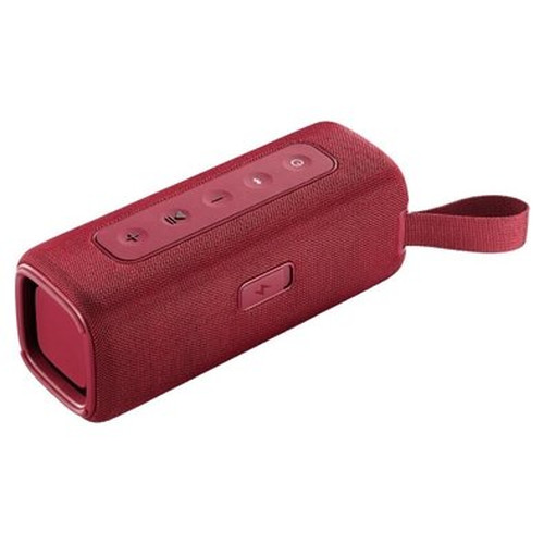 Motorola Altavoz ROKR 600 RED 30W BT IP67-SX14 Motorola Altavoz ROKR 600 RED 30W BT IP67