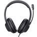 AURICULARES TRUSTR AYDA MAX USB BK-DU6 AURICULARES TRUSTR AYDA MAX USB BK
