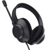 HEADSET USB-C TRUST AYDA MAX COLOR NEGRO CABLE 1,8m-SX8 HEADSET USB-C TRUST AYDA MAX COLOR NEGRO CABLE 1,8m