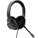 HEADSET USB-C TRUST AYDA MAX COLOR NEGRO CABLE 1,8m-SX8 HEADSET USB-C TRUST AYDA MAX COLOR NEGRO CABLE 1,8m