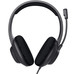 HEADSET USB-C TRUST AYDA MAX COLOR NEGRO CABLE 1,8m-SX8 HEADSET USB-C TRUST AYDA MAX COLOR NEGRO CABLE 1,8m