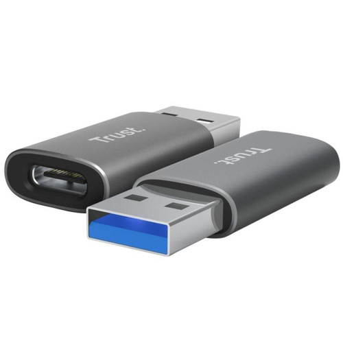 ADAPTADOR TRUST CALYX 2U-DU3 ADAPTADOR TRUST CALYX 2U