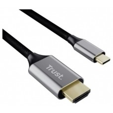 CABLE TRUST CALYX