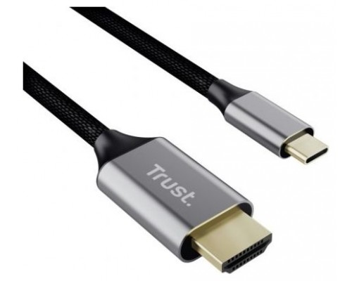 CABLE TRUST CALYX