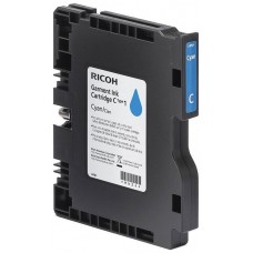 RICOH GARMENT INK CARTRIDGE CYAN TYPE 1 RI 100-SX6 RICOH GARMENT INK CARTRIDGE CYAN TYPE 1 RI 100