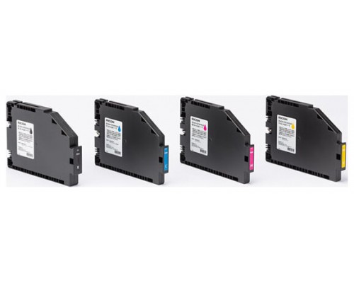 RICOH GARMENT INK CARTRIDGE MAGENTA TYPE 1 RI 100-SX6 RICOH GARMENT INK CARTRIDGE MAGENTA TYPE 1 RI 100