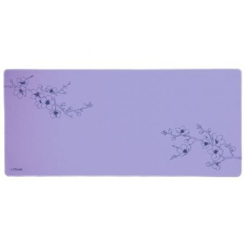 ALFOMBRILLA TRUST GXT 759 BLOSSUM XXL 900x400mm-SX4 ALFOMBRILLA TRUST GXT 759 BLOSSUM XXL 900x400mm