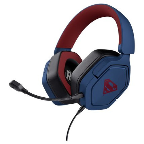 Trust GXT492SM Carus Auriculares multiplataforma (Espera 4 dias)-SX7 Trust GXT492SM Carus Auriculares multiplataforma (Espera 4 dias)