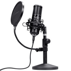 MICROFONO TRUST GXT 269 EMITA II