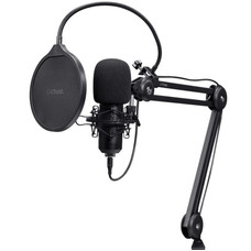 MICROFONO TRUST GXT 270 EMITA IIP