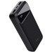 POWER BANK AVALA 20000mAh 2xUSB-C + USB-A NEGRO TRUST (Espera 4 dias)-SX9 POWER BANK AVALA 20000mAh 2xUSB-C + USB-A NEGRO TRUST (Espera 4 dias)