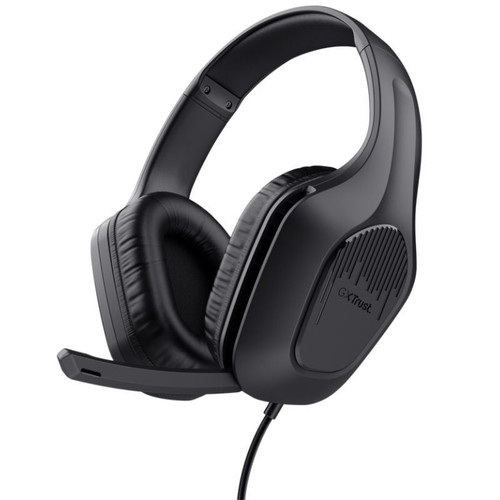 AURICULARES TRUSTR GXT 417 ZIROX BK