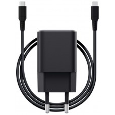 CARGADOR PARED/VIAJE USB-C 65W + CABLE USB-C ULTRARREDUCIDO 2 M MAXO NEGRO TRUST (Espera 4 dias)-SX8 CARGADOR PARED/VIAJE USB-C 65W + CABLE USB-C ULTRARREDUCIDO 2 M MAXO NEGRO TRUST (Espera 4 dias)