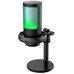 MICROFONO TRUST GXT 238 AURON BK