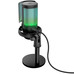 MICROFONO TRUST GXT 238 AURON BK