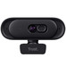 WEBCAM TRUSTCAM TOMAR QHD 2K BK-SX8 WEBCAM TRUSTCAM TOMAR QHD 2K BK