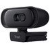 WEBCAM TRUSTCAM TOMAR QHD 2K BK-SX8 WEBCAM TRUSTCAM TOMAR QHD 2K BK