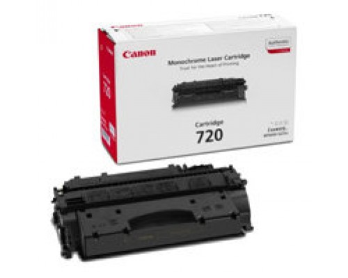 CANON TONER LASER NEGRO MF6680DN   5.000 PAGINAS