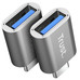 ADAPTADOR TRUST CALYX USBC 2U