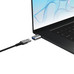 ADAPTADOR TRUST CALYX USBC 2U