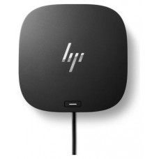 DOCKING STATION G5 USB-C HP (Espera 4 dias)