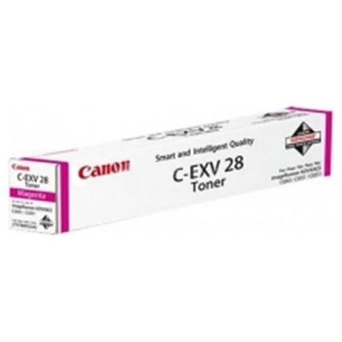 Canon IR C/5045/45I/51/51I Toner Magenta CEXV28-SX12 Canon IR C/5045/45I/51/51I Toner Magenta CEXV28