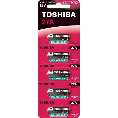 PORTATIL TOSHIBAILA 27A BL5