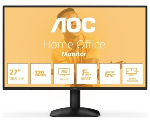 MONITOR AOC 27B31H (Espera 4 dias)-SX32 MONITOR AOC 27B31H (Espera 4 dias)