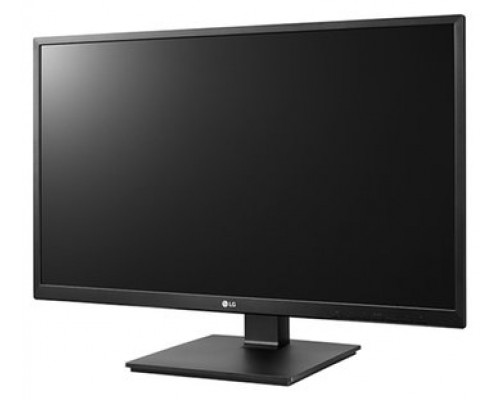LG 27BK550Y-W Monitor 27" VGA DVI DP HDMI MM AA B