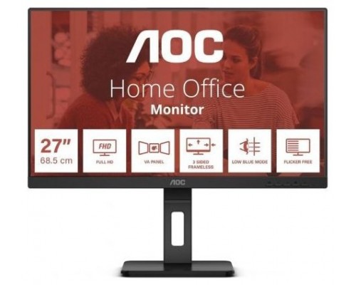 MONITOR AOC 27E3QAF