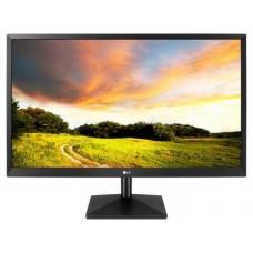 LG 27MK400H-B pantalla para PC 68,6 cm (27") 1920 x 1080 Pixeles Full HD LCD Negro (Espera 4 dias)