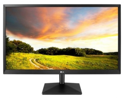 LG 27MK400H-B pantalla para PC 68,6 cm (27") 1920 x 1080 Pixeles Full HD LCD Negro (Espera 4 dias)