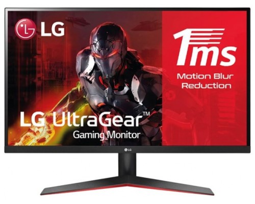 MONITOR LG 27MP60GP-B