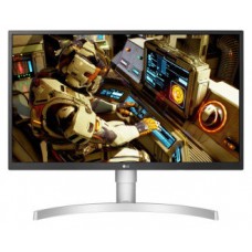 MONITOR LG 27UL550P-W