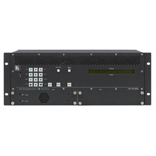 KRAMER 2x2 to 16x16 Modular 4K60 4:2:0 Multi?Format Managed Digital Matrix Switcher (VS-1616DN-EM) (Espera 4 dias)-SX2,611 KRAMER 2x2 to 16x16 Modular 4K60 4:2:0 Multi?Format Managed Digital Matrix Switcher (VS-1616DN-EM) (Espera 4 dias)