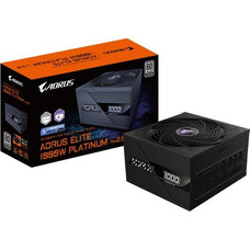 FUENTE ALIMENTACION GIGABYTE GP-AE1000PM PG5,1000W,ACTIVE PFC,80+ PLATINUM,MODULAR,ATX (Espera 4 dias)