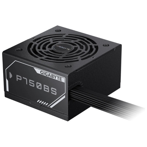 FUENTE ALIMENTACION ATX 750W GIGABYTE 80 BRONZE