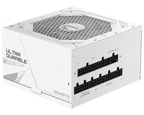GIGABYTE MODULAR FUENTE ALIM. UD1000GM ICE PG5 80 PLUS GOLD (Espera 4 dias)