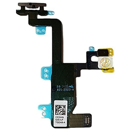 REPUESTO FLEX BOTON DE ENCENDIDO IPHONE 6 (Espera 4 dias)-SX4 REPUESTO FLEX BOTON DE ENCENDIDO IPHONE 6 (Espera 4 dias)