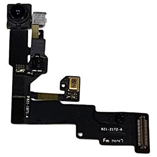 REPUESTO CAMARA FRONTAL IPHONE 6 (Espera 4 dias)-SX4 REPUESTO CAMARA FRONTAL IPHONE 6 (Espera 4 dias)
