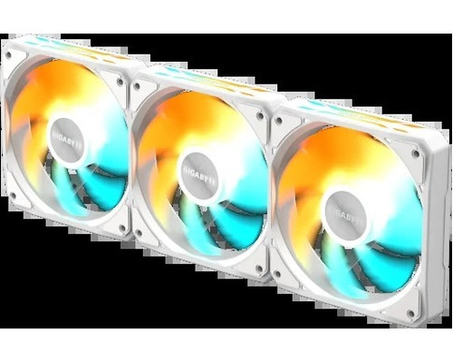 VENTILADOR GIGABYTE PARA CAJA EZ CHAIN FAN 120 ICE,3X120MM,BLANCO - PACK 3- (GP-GBT EZFAN1203 ICE) (Espera 4 dias)-SX8 VENTILADOR GIGABYTE PARA CAJA EZ CHAIN FAN 120 ICE,3X120MM,BLANCO - PACK 3- (GP-GBT EZFAN1203 ICE) (Espera 4 dias)