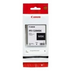 CANON Tinta PFI-120 MBK