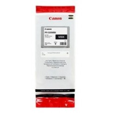 TINTA CANON PFI-320BK NEGRO MATE (Espera 4 dias)